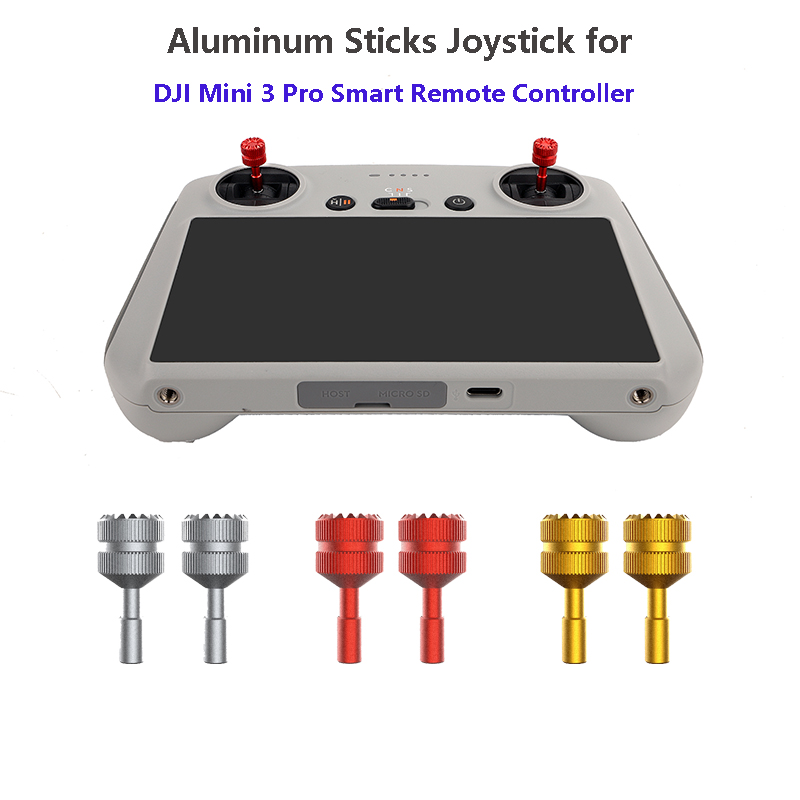 Drone Dji Rc Mini - Fernbedienung Joystick Für DJI Mavic 3