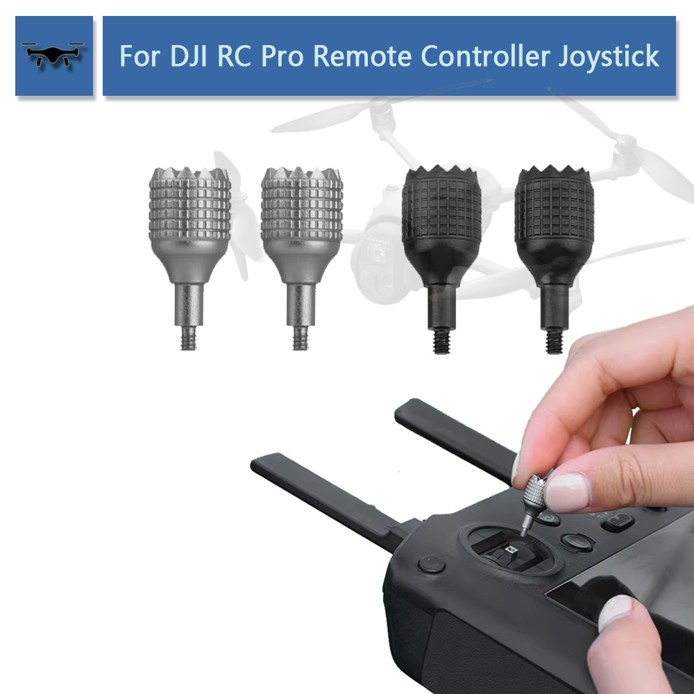Drone Dji Rc Mini - Original Joystick-Daumensteuerung für DJI RC Pro
