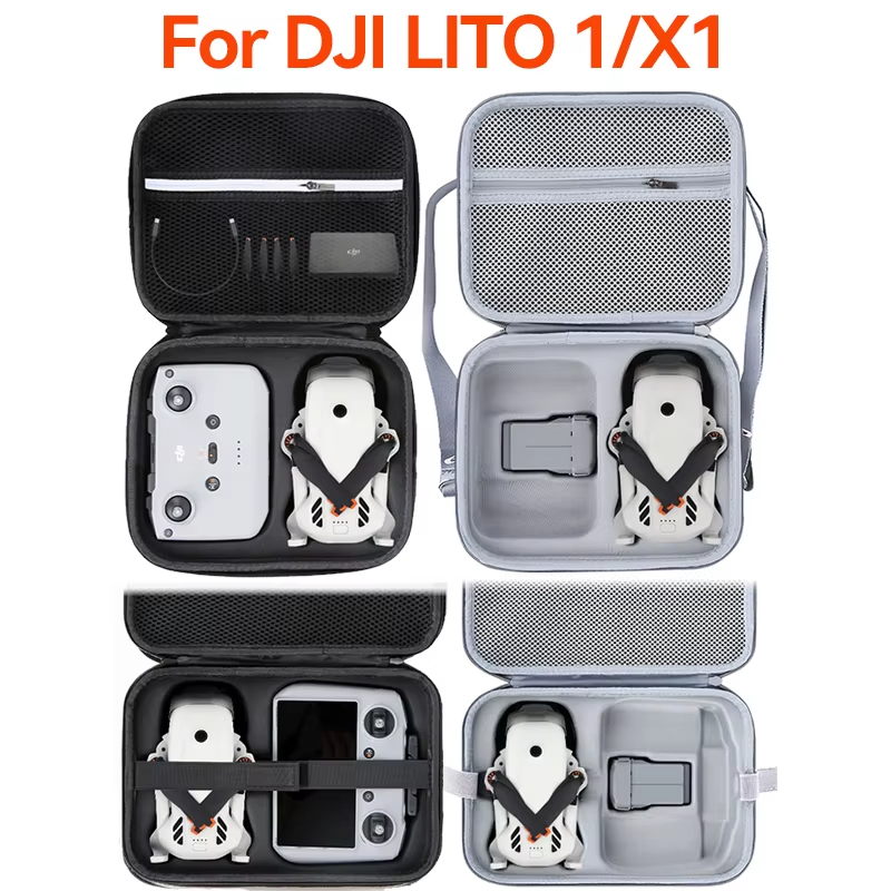 Drone Rc Cover - Tasche für DJI LITO 1 X1