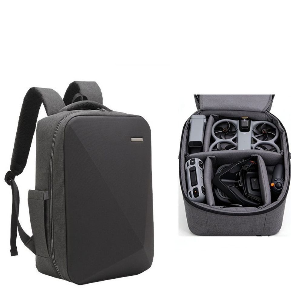Drone Rc Cover - Drohnen-Rucksack für DJI Avata 360, Tragbare