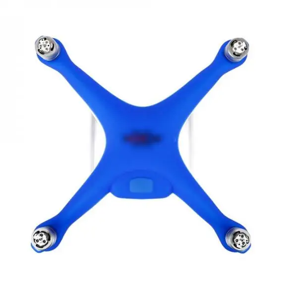 Silikon-FUSELAGE-Hülle, verdic – Drone Rc Cover Bewertung und Preis