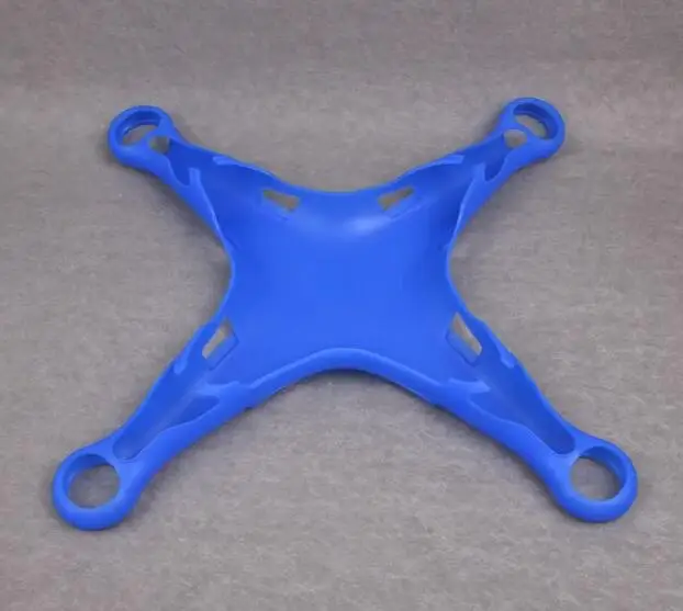 Silikon-FUSELAGE-Hülle, verdic – Drone Rc Cover Bewertung und Preis