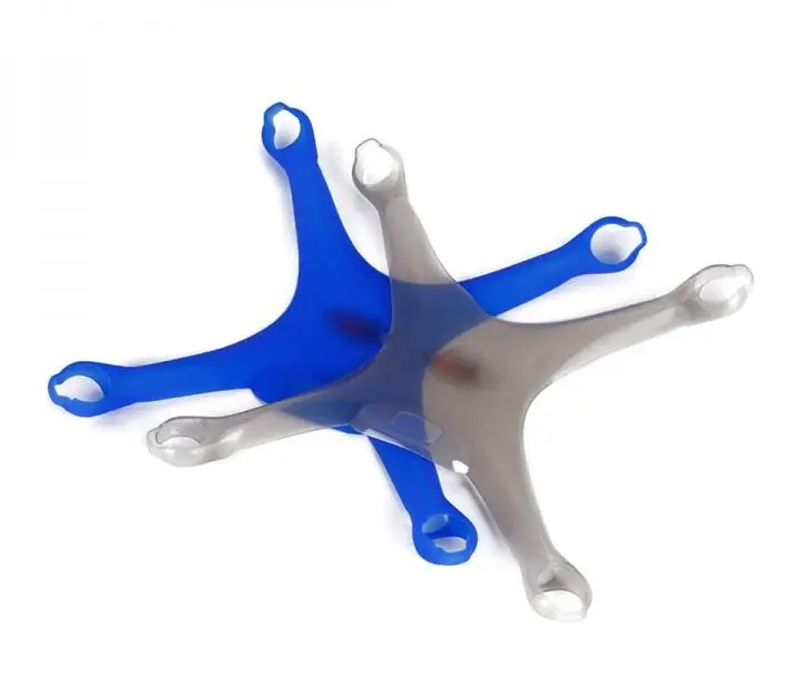 Silikon-FUSELAGE-Hülle, verdic – Drone Rc Cover Bewertung und Preis