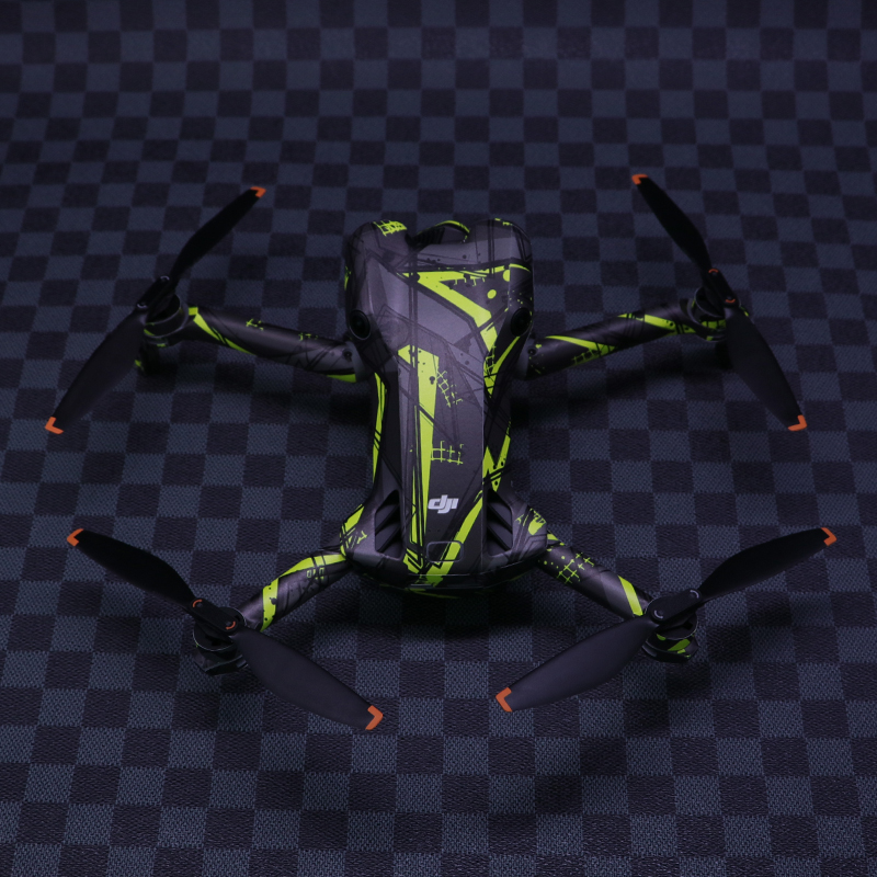 Anti-scratch Aufkleber Für DJI – Drone Dji Rc Mini Bewertung und Preis