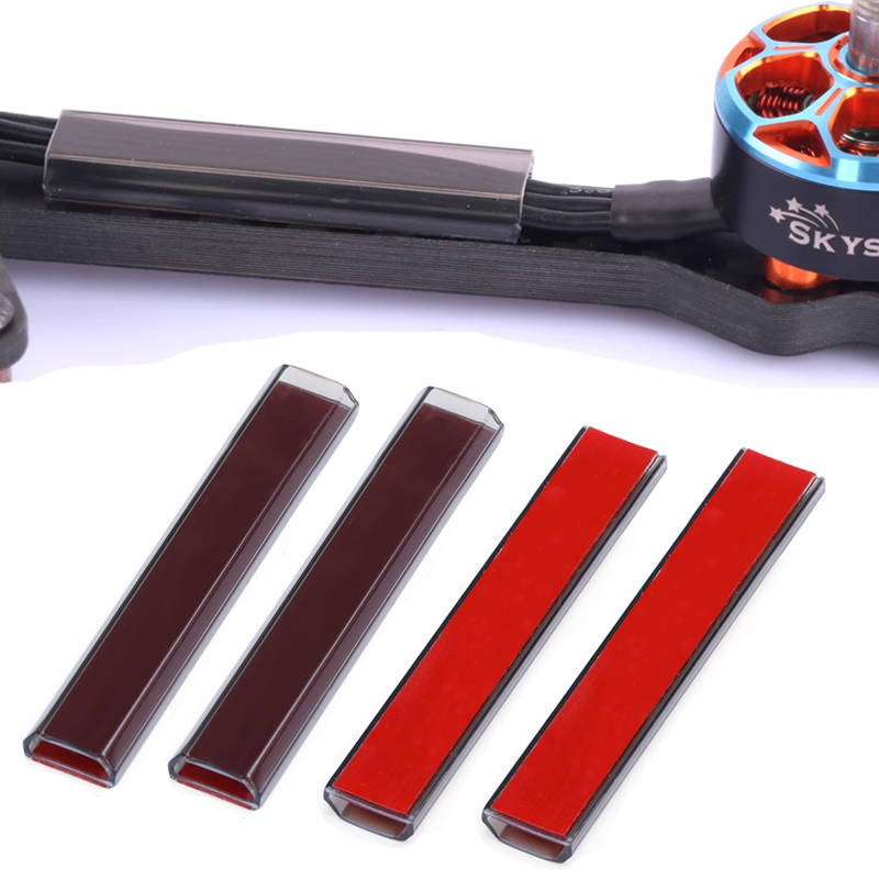 4 stücke RC Bürstenlosen Motor – Drone Rc Cover Bewertung und Preis