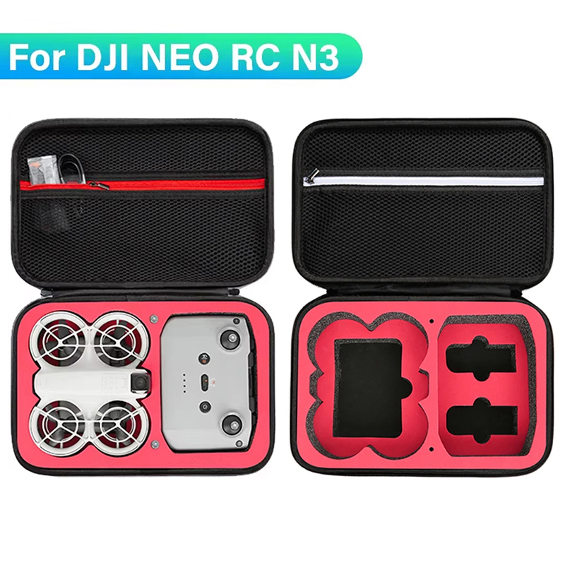 Tragbare Aufbewahrungstasche,  – Drone Rc Cover Bewertung und Preis