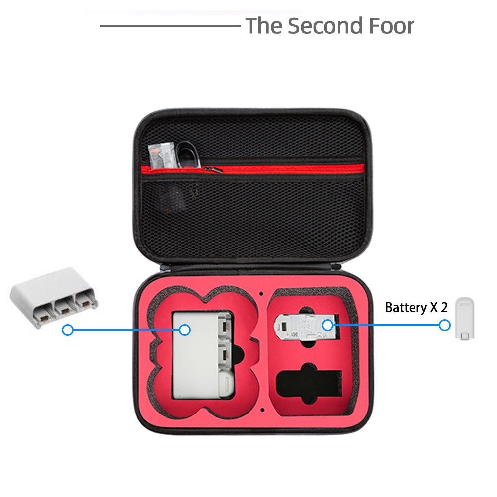 Tragbare Aufbewahrungstasche,  – Drone Rc Cover Bewertung und Preis
