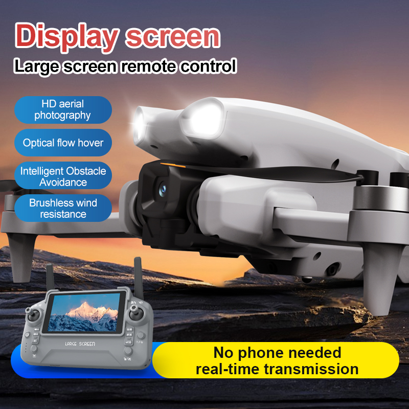 Neue LF812 Drohne 4K/8K Profes – Drone Dji Rc Mini Bewertung und Preis
