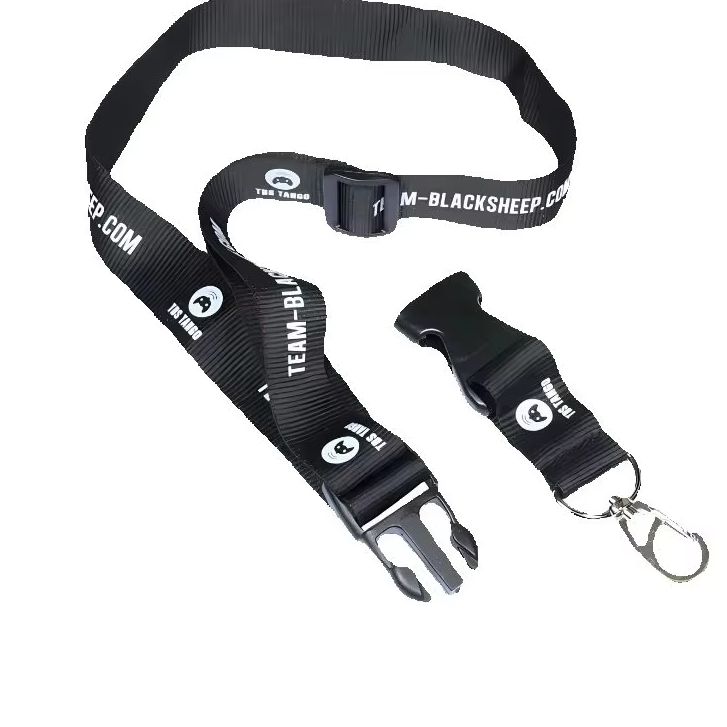 TBS Sender Lanyard TEAM BLACKS – Drone Rc Leading Bewertung und Preis