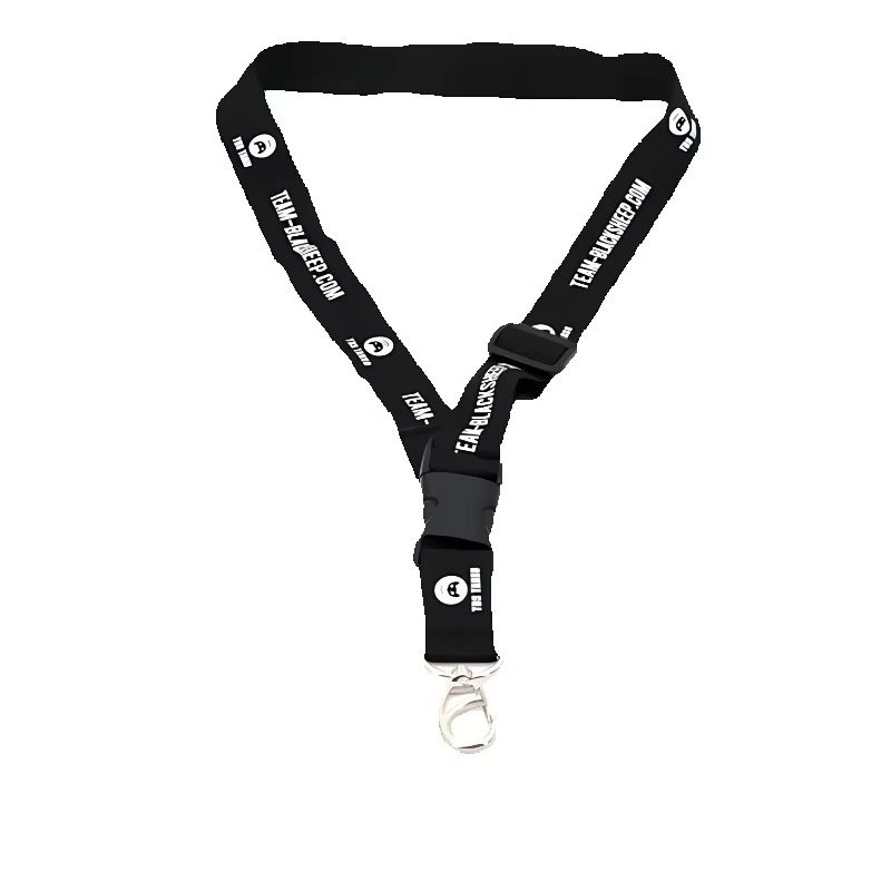 TBS Sender Lanyard TEAM BLACKS – Drone Rc Leading Bewertung und Preis