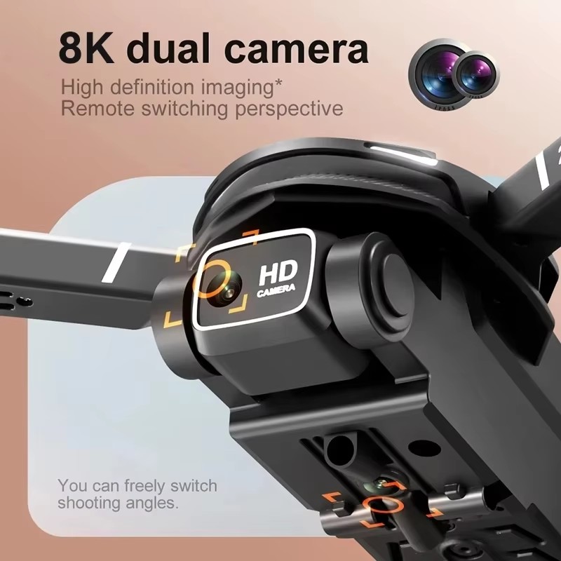 Neue V88 8K GPS Professionelle – Jjrc Drone X12 Bewertung und Preis
