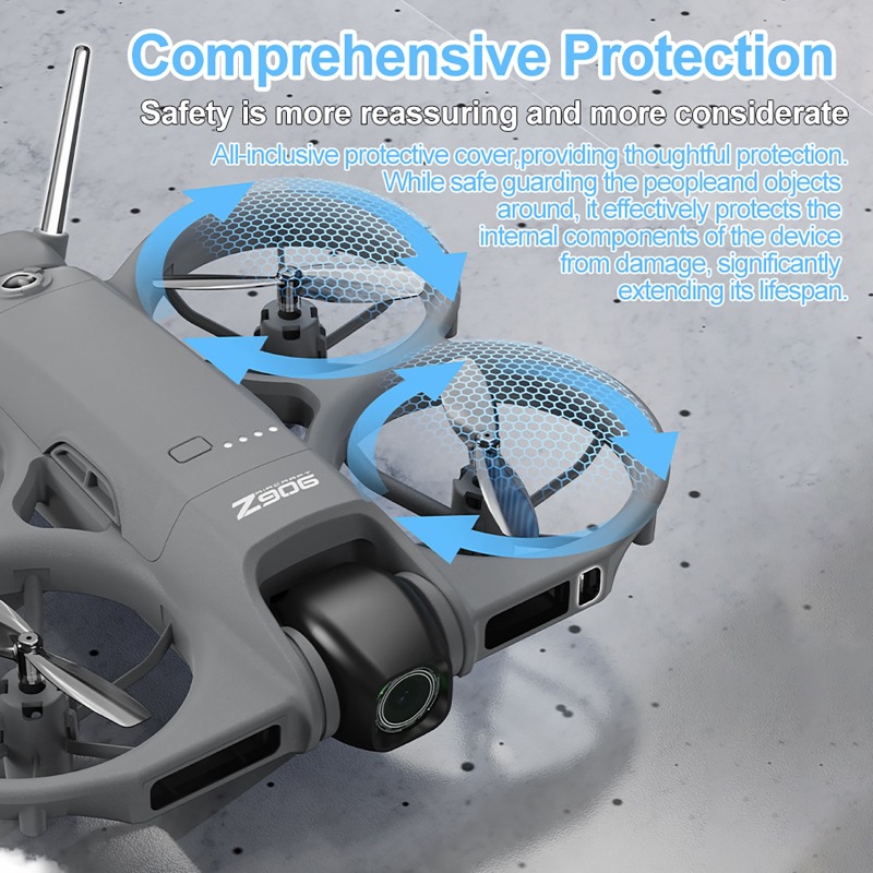 Z906 Tragbares Drohnen-Set mit – Jjrc Drone X12 Bewertung und Preis