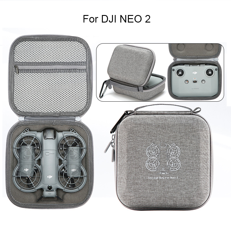 Stoßfeste Tragetasche für DJI  – Drone Rc Cover Bewertung und Preis