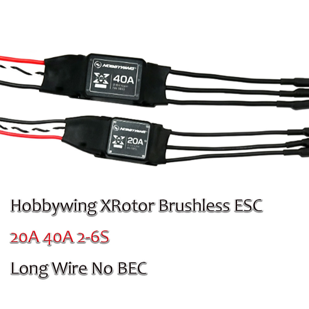 Hobbywing XRotor Brushless ESC – Drone Rc Toy Bewertung und Preis