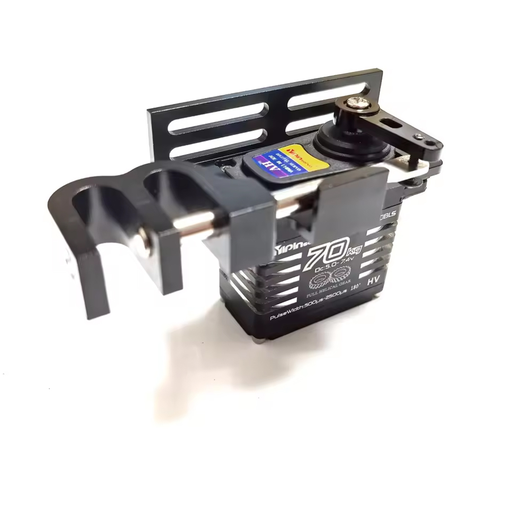 70kg Bürstenloser Servomotor 4 – Drone Rc Leading Bewertung und Preis