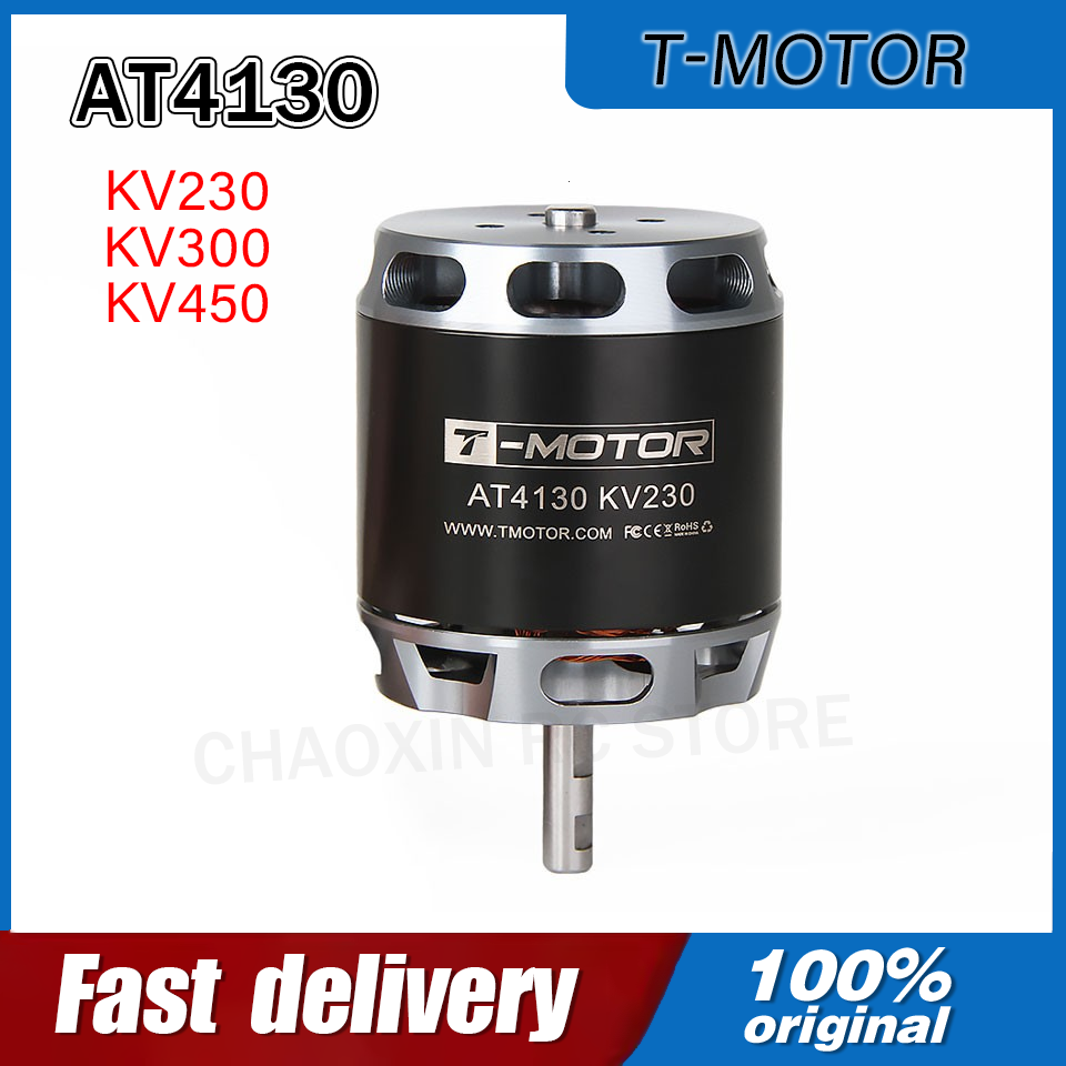 T-MOTOR AT4130 230/300/450KV L – Drone Rc Toy Bewertung und Preis